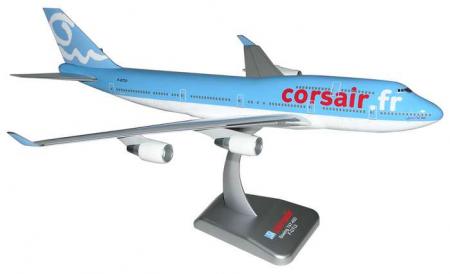 Corsair fly